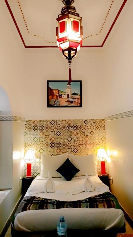 Riad Malida Marrakech Marrakesh Exterior photo