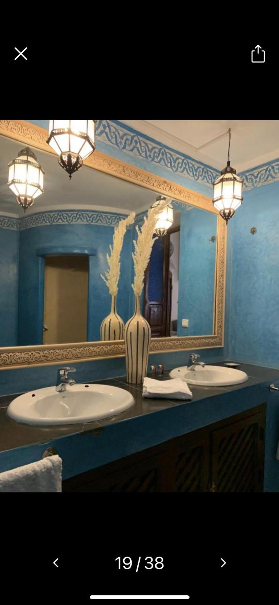Riad Malida Marrakech Marrakesh Exterior photo